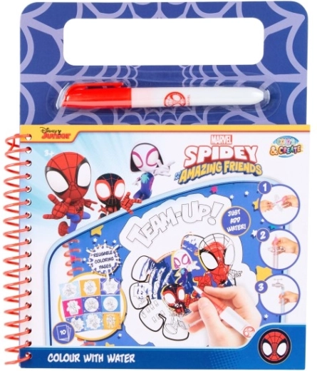 Clean and reusable coloring pages