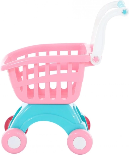 Panier spacieux pour jouets