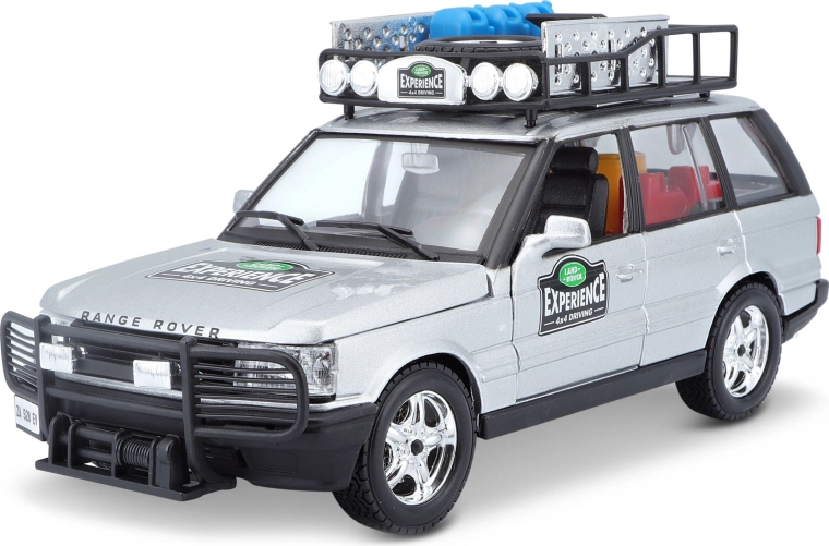 Precise details and smooth rolling