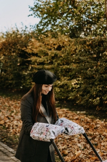 Styl k vašemu kočárku