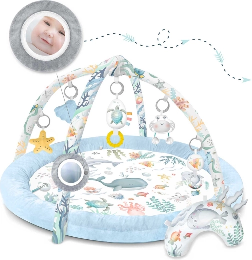 Snadné skládání a dlouhá použitelnost