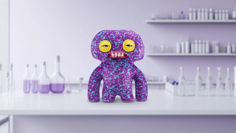 Mehek material, idealen za crkljanje