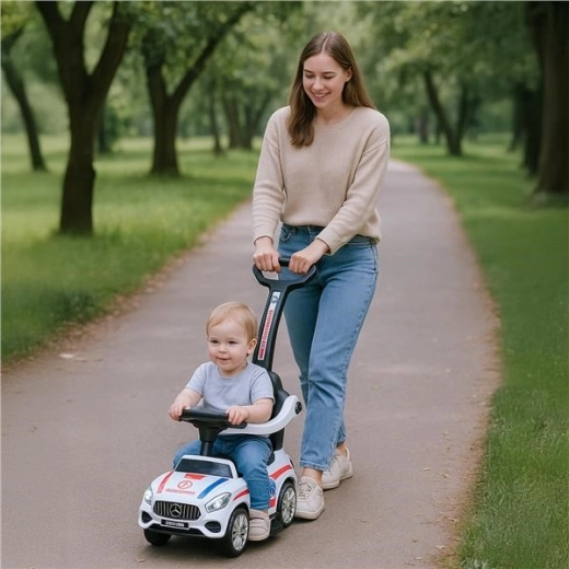 Realistic details and sound panel