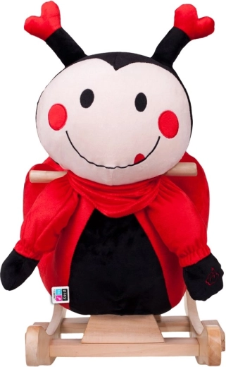 Udoben, varen sedež z naslonjalom