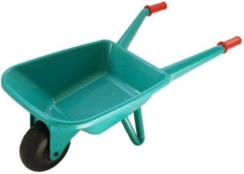 Poignées ergonomiques pour petites mains