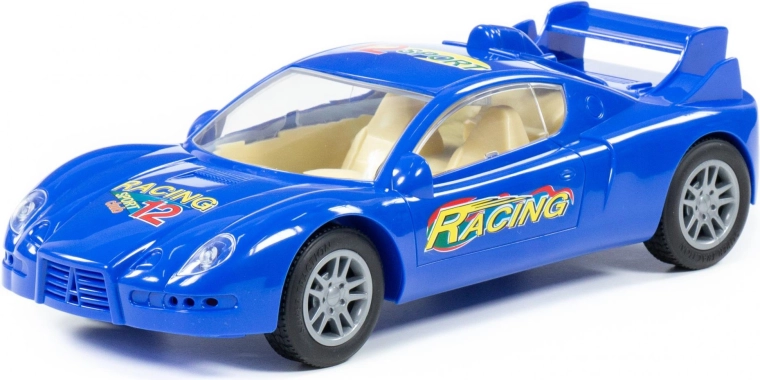 Izdržljiva plastika i lagana konstrukcija