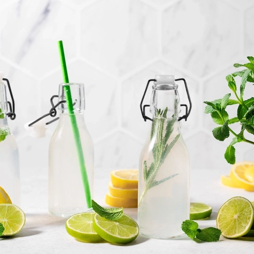 Design rétro élégant pour le service