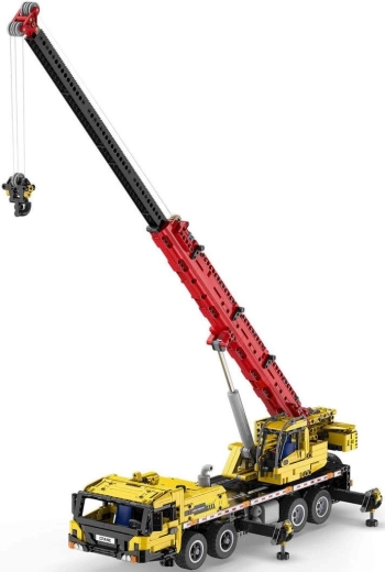 Rotirajuća nadogradnja 360° za realistčan rad