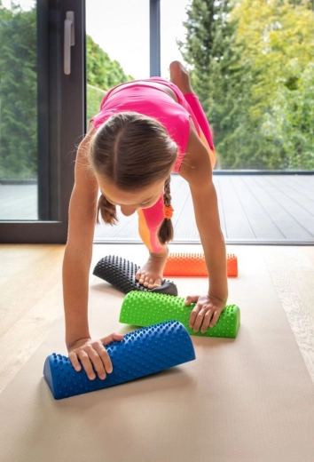 Stability and balance training