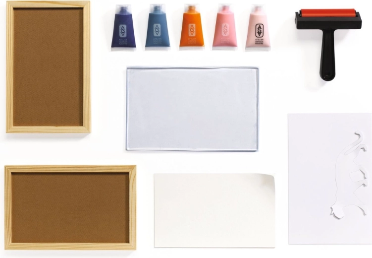 Jednostavan početak s potpunom opremom