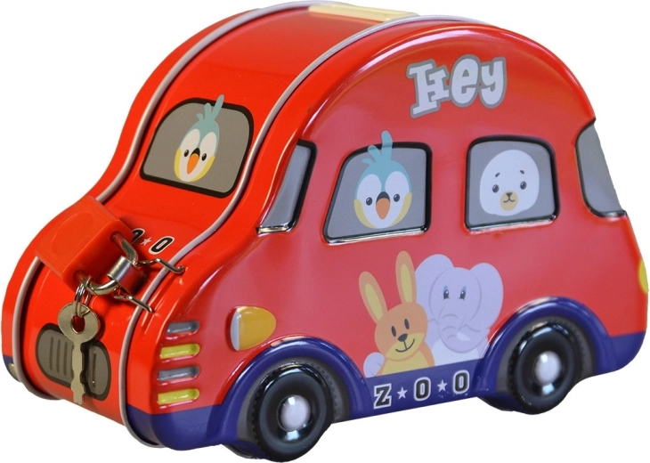 Játékos autó dizájn