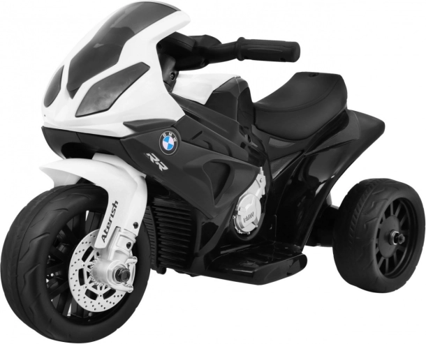 Kids’ Electric Motorcycle BMW S 1000 RR mini – Black