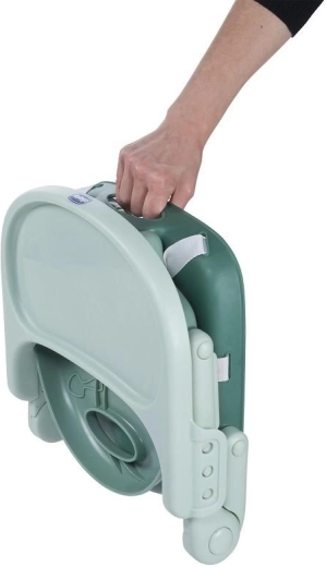 Kompakt design til rejser