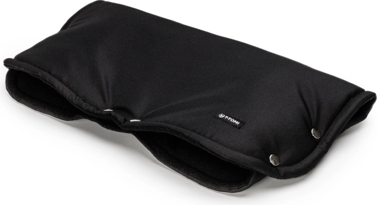 Hřejivé pohodlí i v mrazu