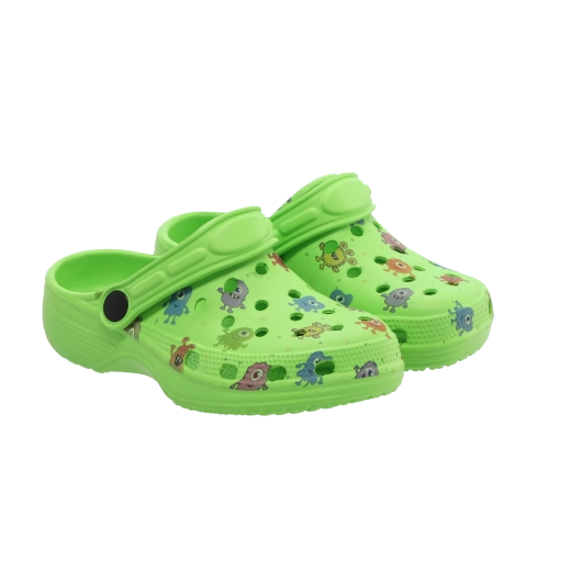 Lakoća i izdržljivost zahvaljujući EVA pjeni