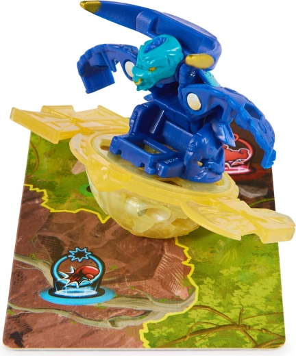 Modularna zasnova s Power Ring