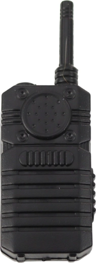 Communicatie en verkenning in het veld