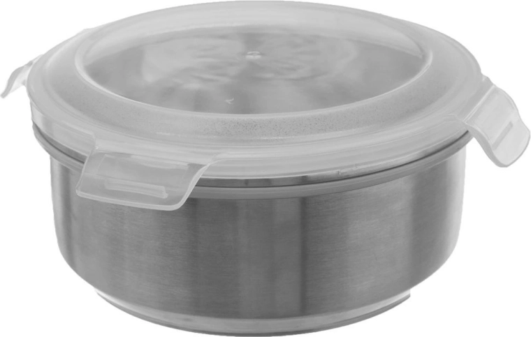 Chiusura ermetica e sicura