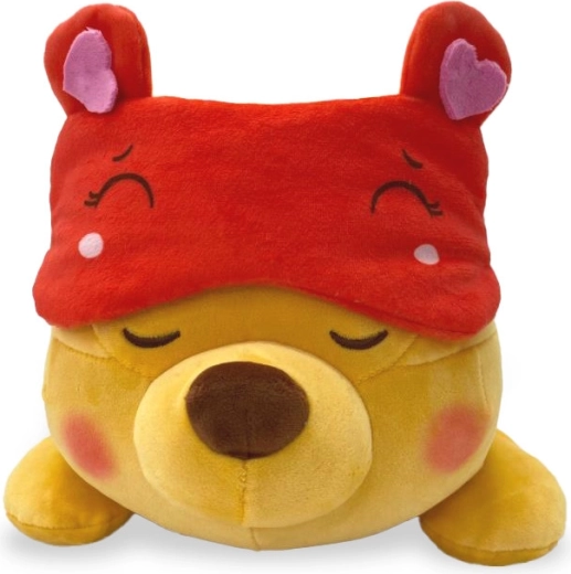 Softness that lulls you to sleep