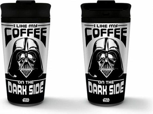 Travel Mug Star Wars I Like My Coffee, 450 ml