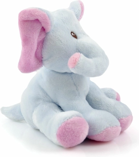 Compact 15 cm size for little hands