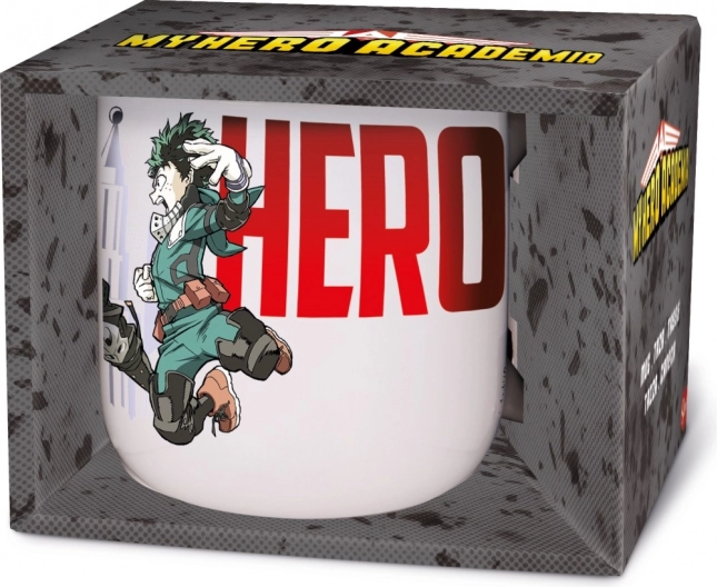 Ceramic Mug My Hero Academia 410 ml