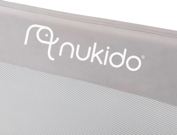 Rete traspirante e morbida imbottitura