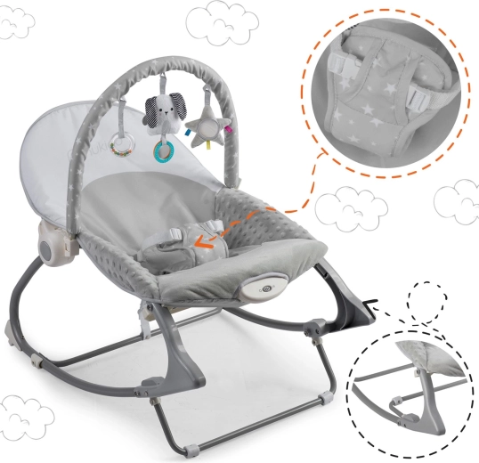 Safe and stable construction