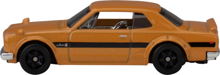 Fém karosszéria a hosszan tartó strapabírásért