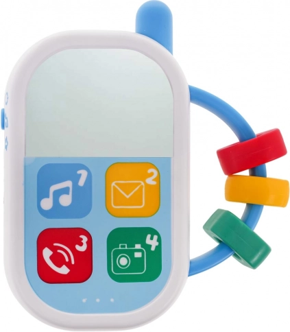 Interactive Children's Phone
