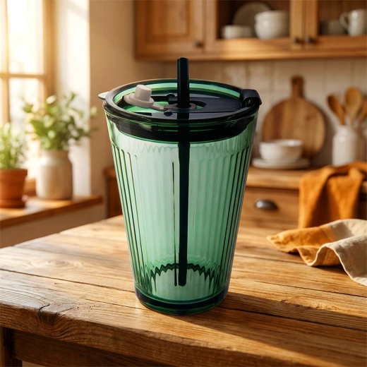 Rebrasto staklo za sigurno prianjanje