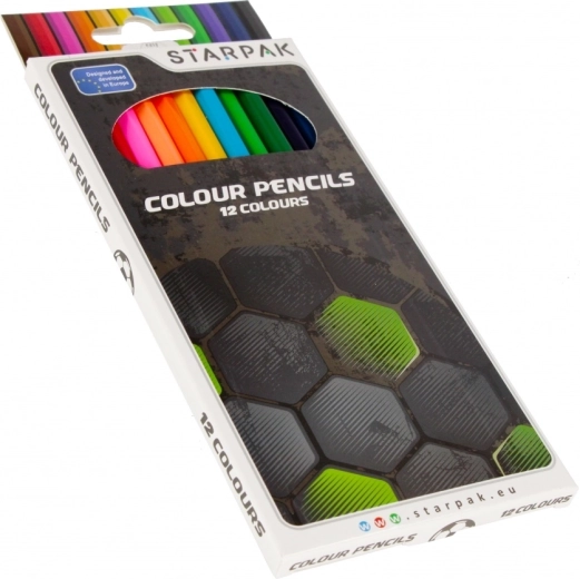 Előre kihegyezett hegyek – azonnal rajzolásra készek