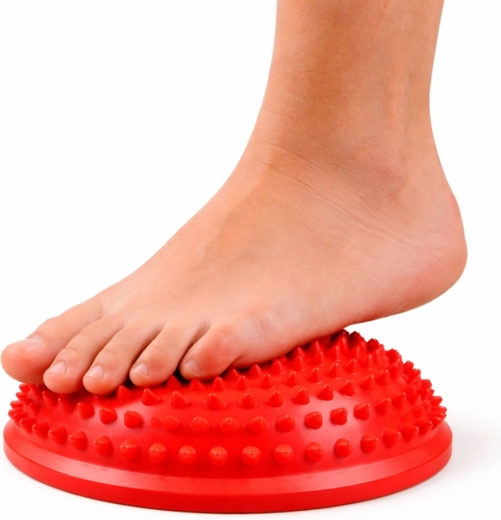 Fleksibelt og slidstærkt materiale til daglig brug