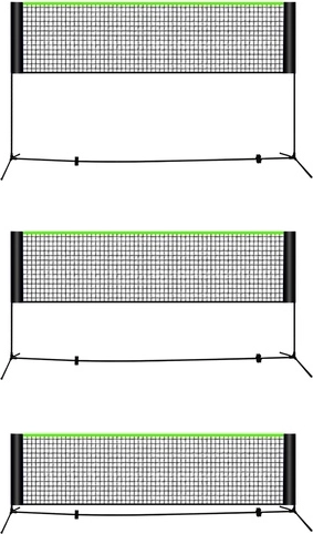 Regolazione continua dell’altezza 93–255 cm