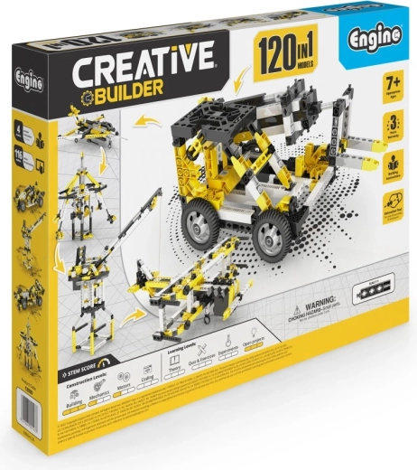 3D instructions in the kidCAD app