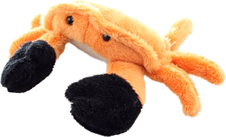 Cute design with standout claws