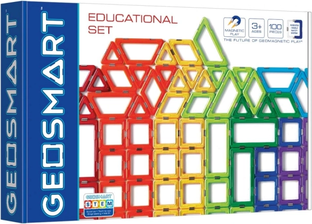 GeoSmart Educational Set