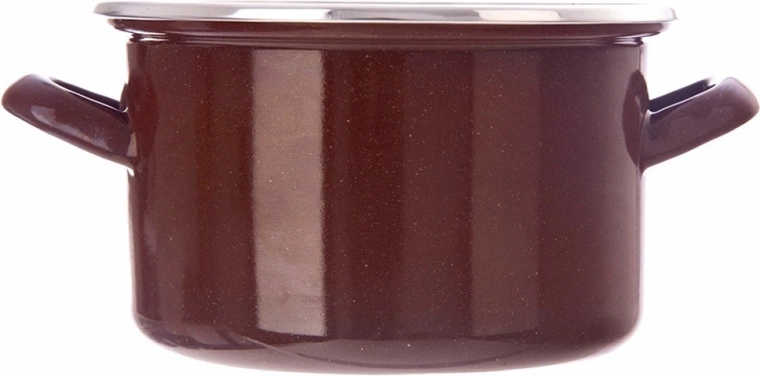 Compatible with all cooktops and oven safe