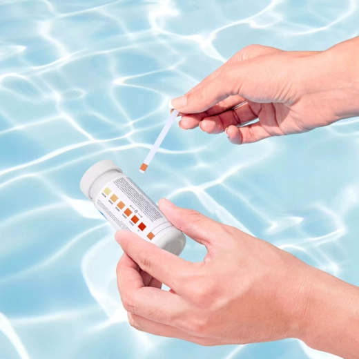 Szybki i dokładny pomiar zasolenia