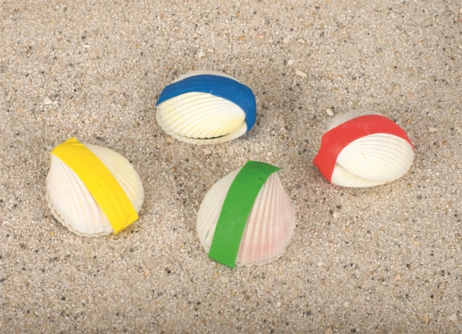 Magic Shell Goki