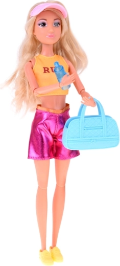 Trčanje i fitness s praktičnim dodacima