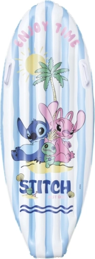 Cheerful DISNEY Stitch design