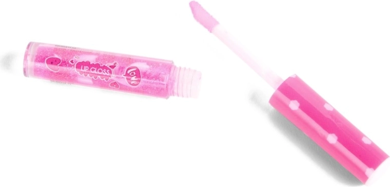 Easy tube application