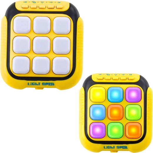 Pocket size, perfect for travel