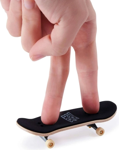 Realistični triki in odlična kontrola