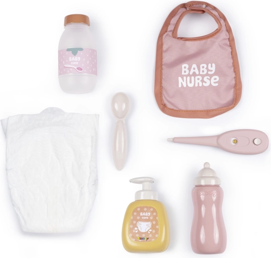 Všetko na starostlivosť vždy po ruke