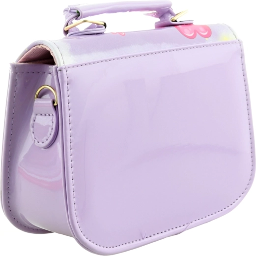 Poignée solide et coutures résistantes