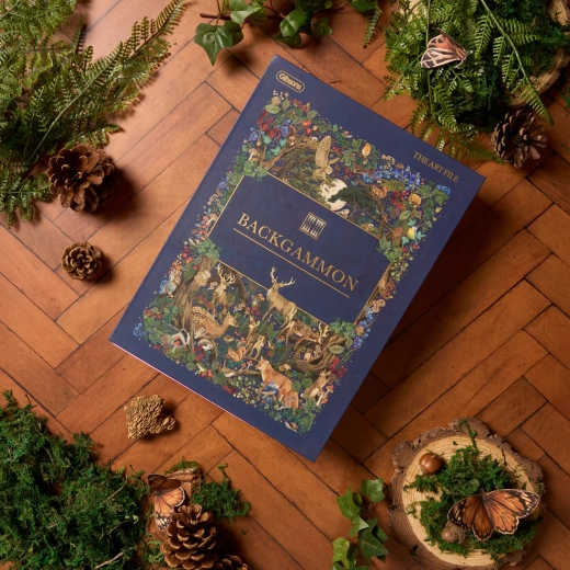 Pronto per il viaggio