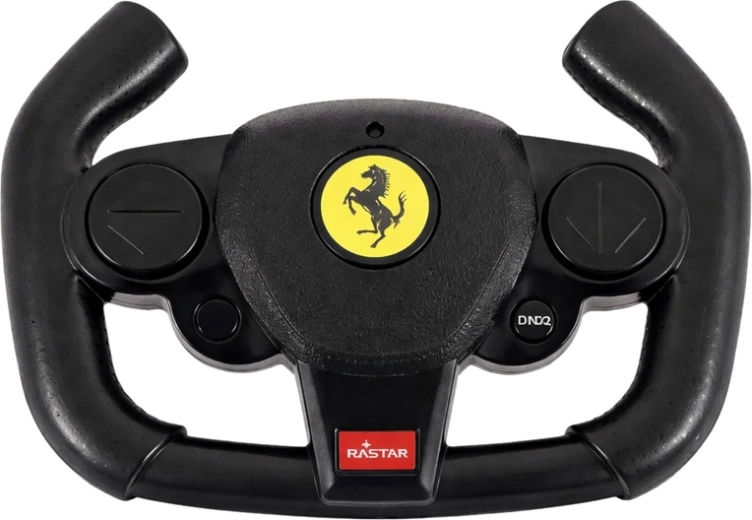 Controllo stabile a 2,4 GHz