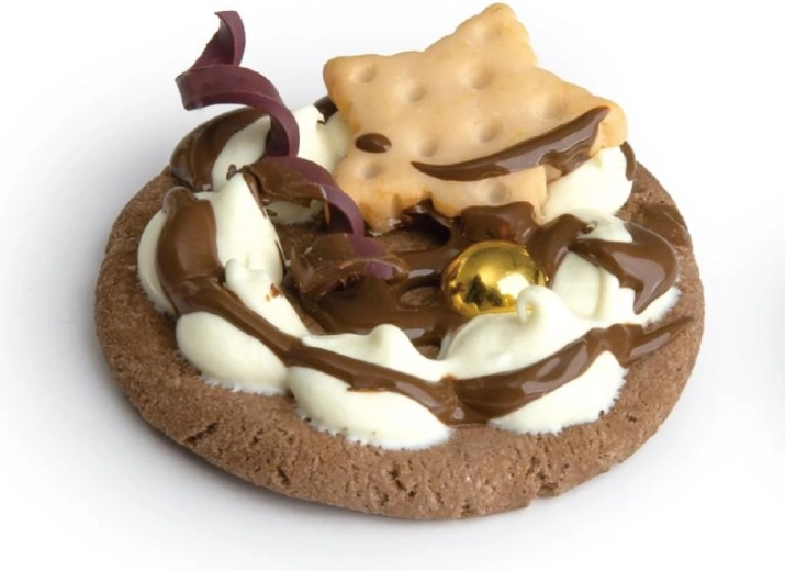 Morbida e flessibile per una modellazione semplice